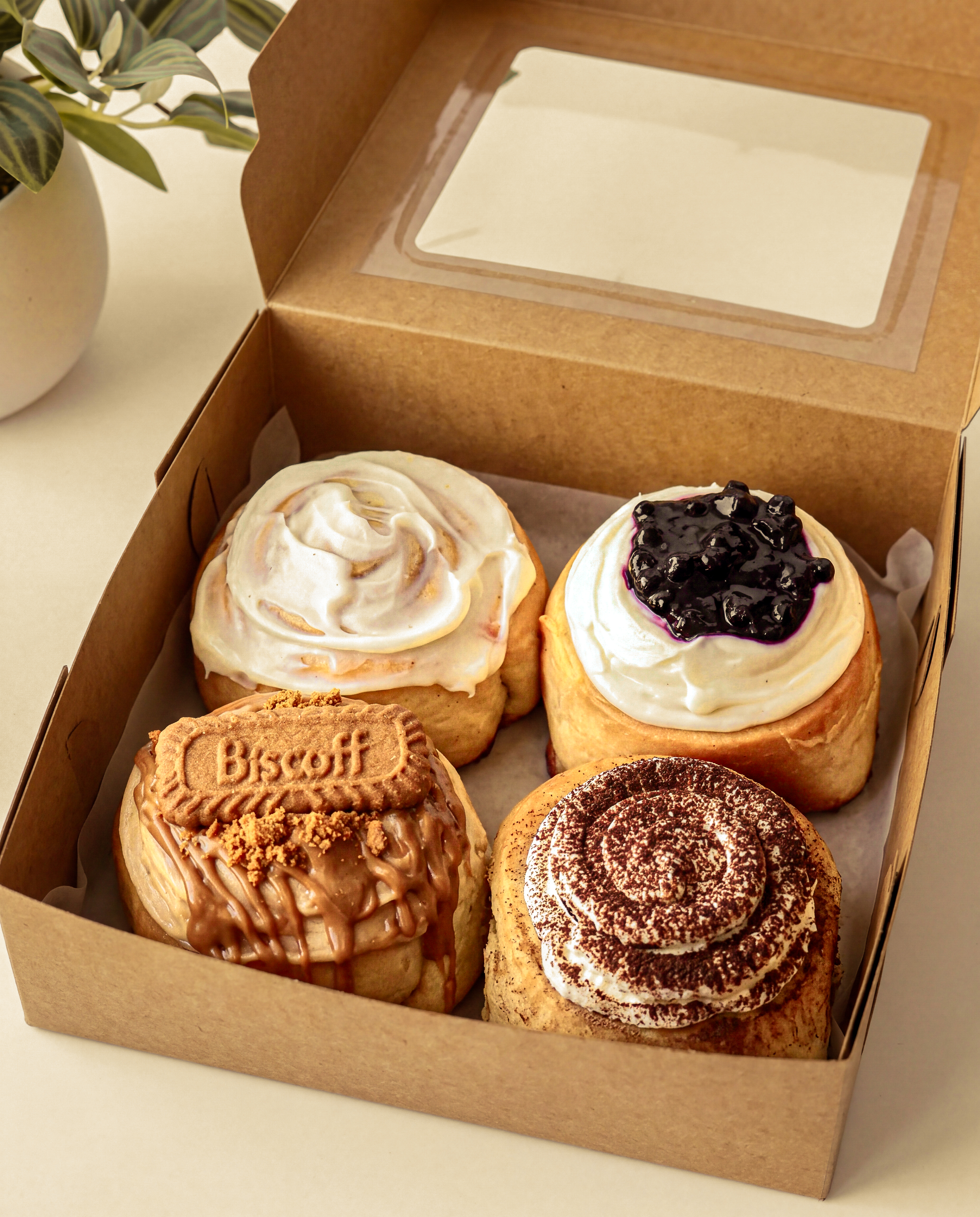 Signature 4-Pack